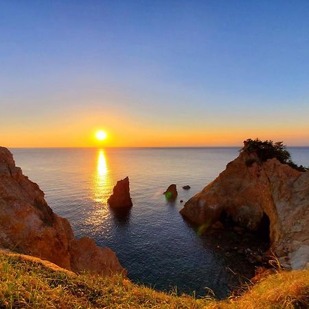 Ｋａｏｒｕ　Ｉｎｎ Villa Minamiizu Dış mekan fotoğraf