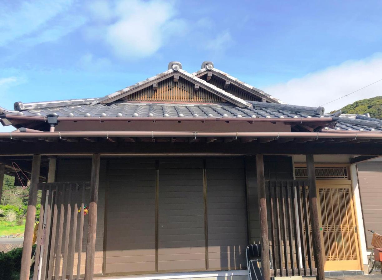 Ｋａｏｒｕ　Ｉｎｎ Villa Minamiizu Dış mekan fotoğraf