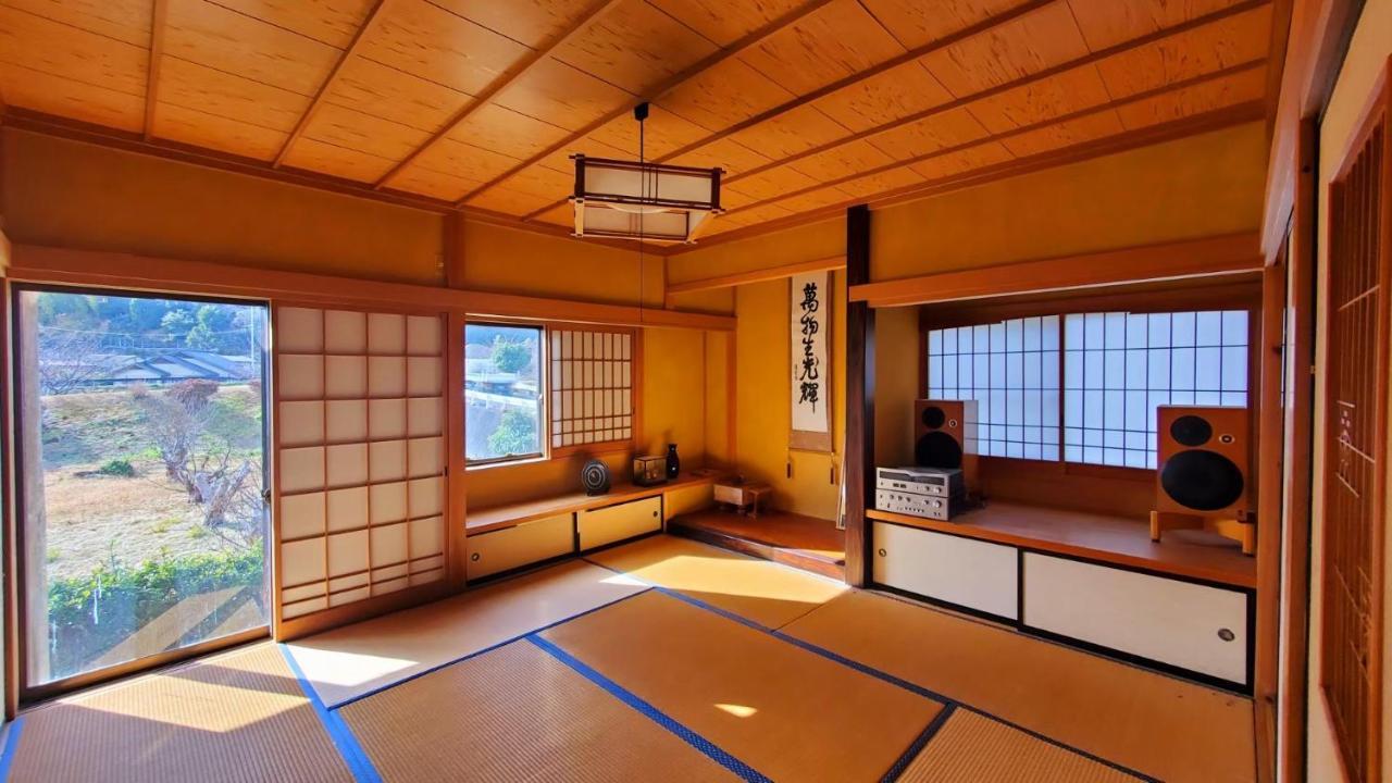 Ｋａｏｒｕ　Ｉｎｎ Villa Minamiizu Dış mekan fotoğraf