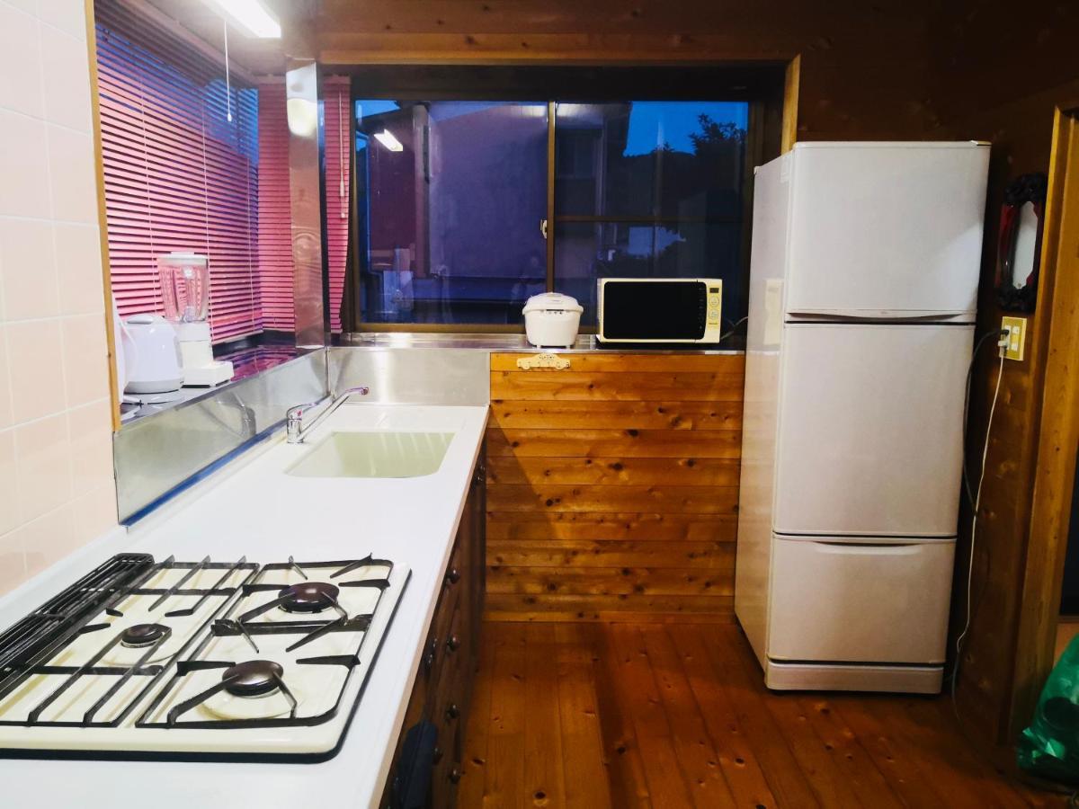 Ｋａｏｒｕ　Ｉｎｎ Villa Minamiizu Dış mekan fotoğraf