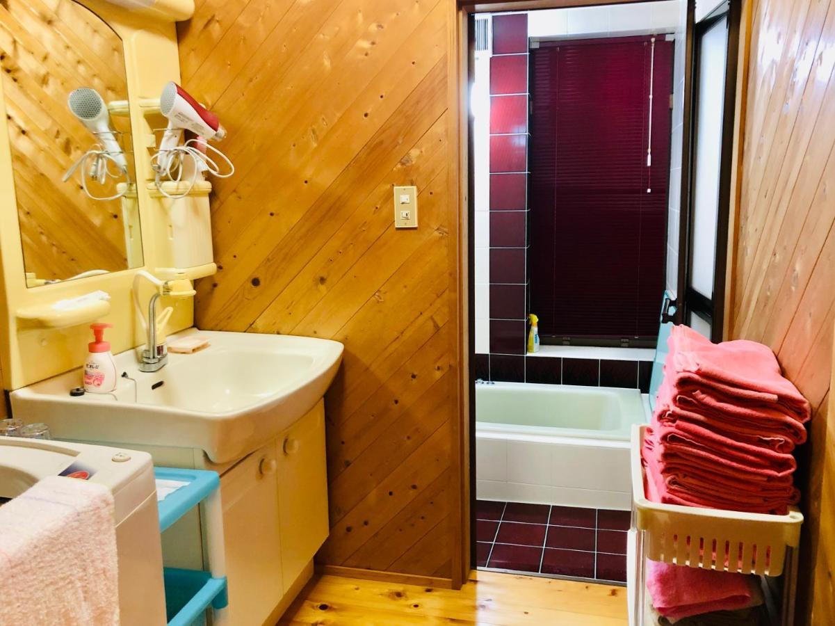 Ｋａｏｒｕ　Ｉｎｎ Villa Minamiizu Dış mekan fotoğraf