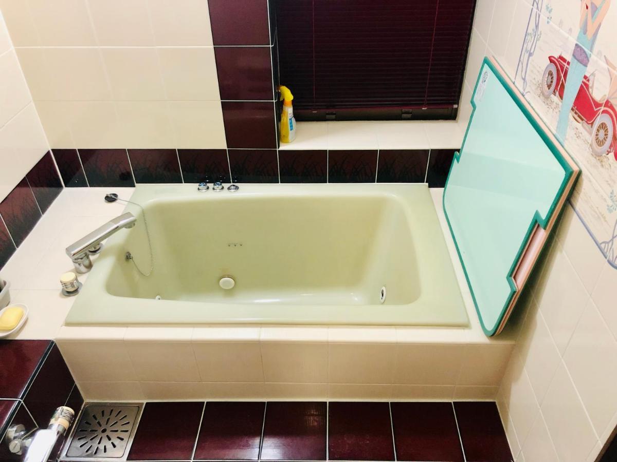 Ｋａｏｒｕ　Ｉｎｎ Villa Minamiizu Dış mekan fotoğraf