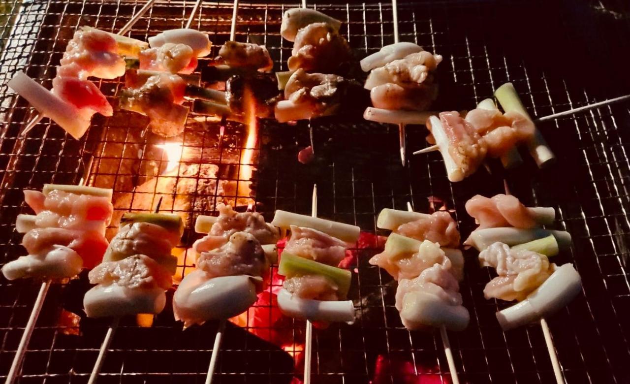 Ｋａｏｒｕ　Ｉｎｎ Villa Minamiizu Dış mekan fotoğraf