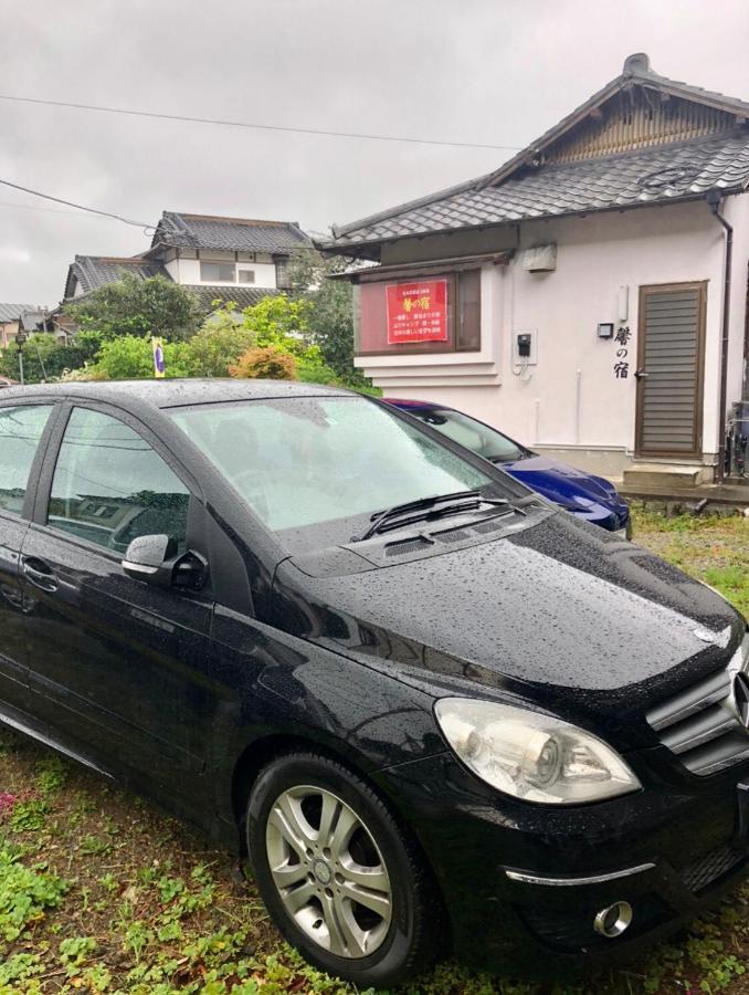 Ｋａｏｒｕ　Ｉｎｎ Villa Minamiizu Dış mekan fotoğraf
