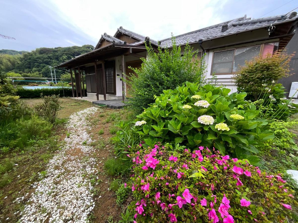 Ｋａｏｒｕ　Ｉｎｎ Villa Minamiizu Dış mekan fotoğraf