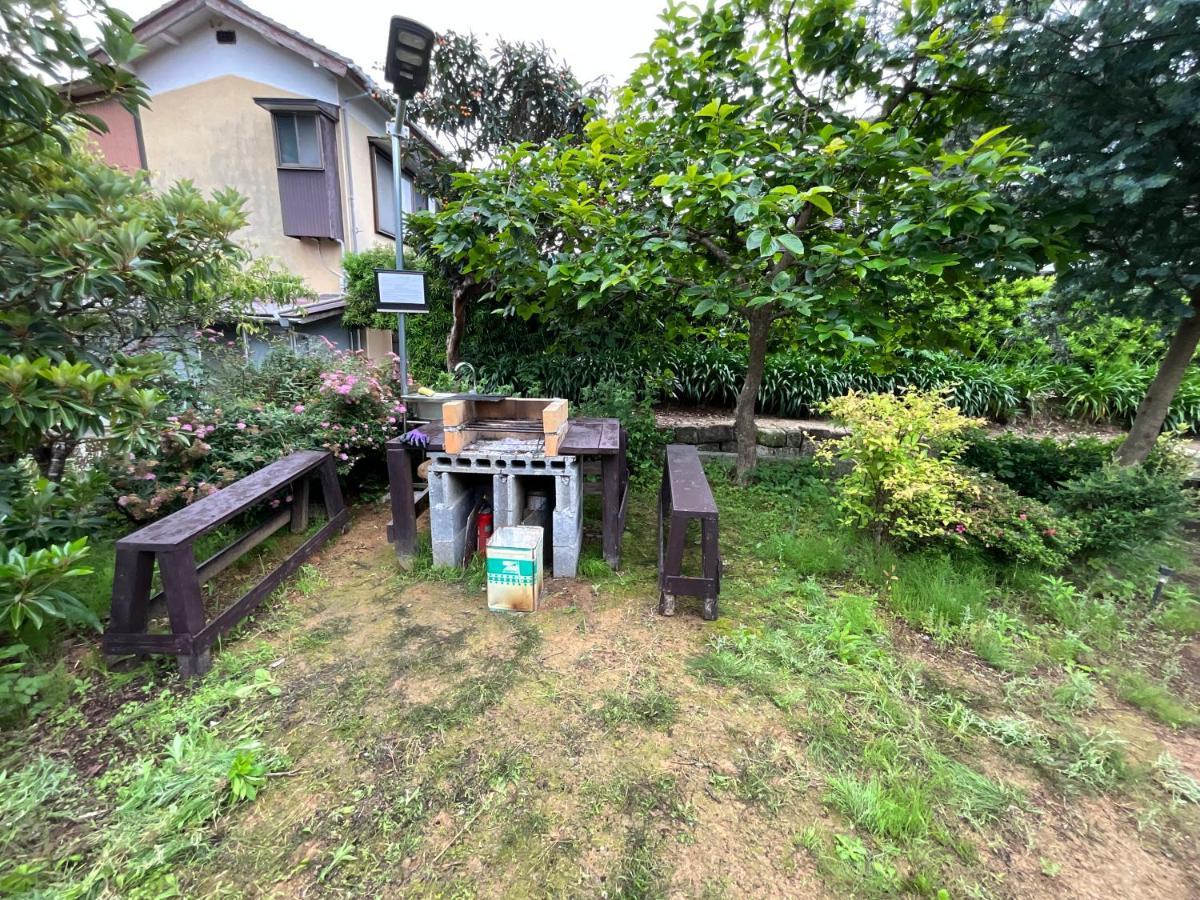 Ｋａｏｒｕ　Ｉｎｎ Villa Minamiizu Dış mekan fotoğraf