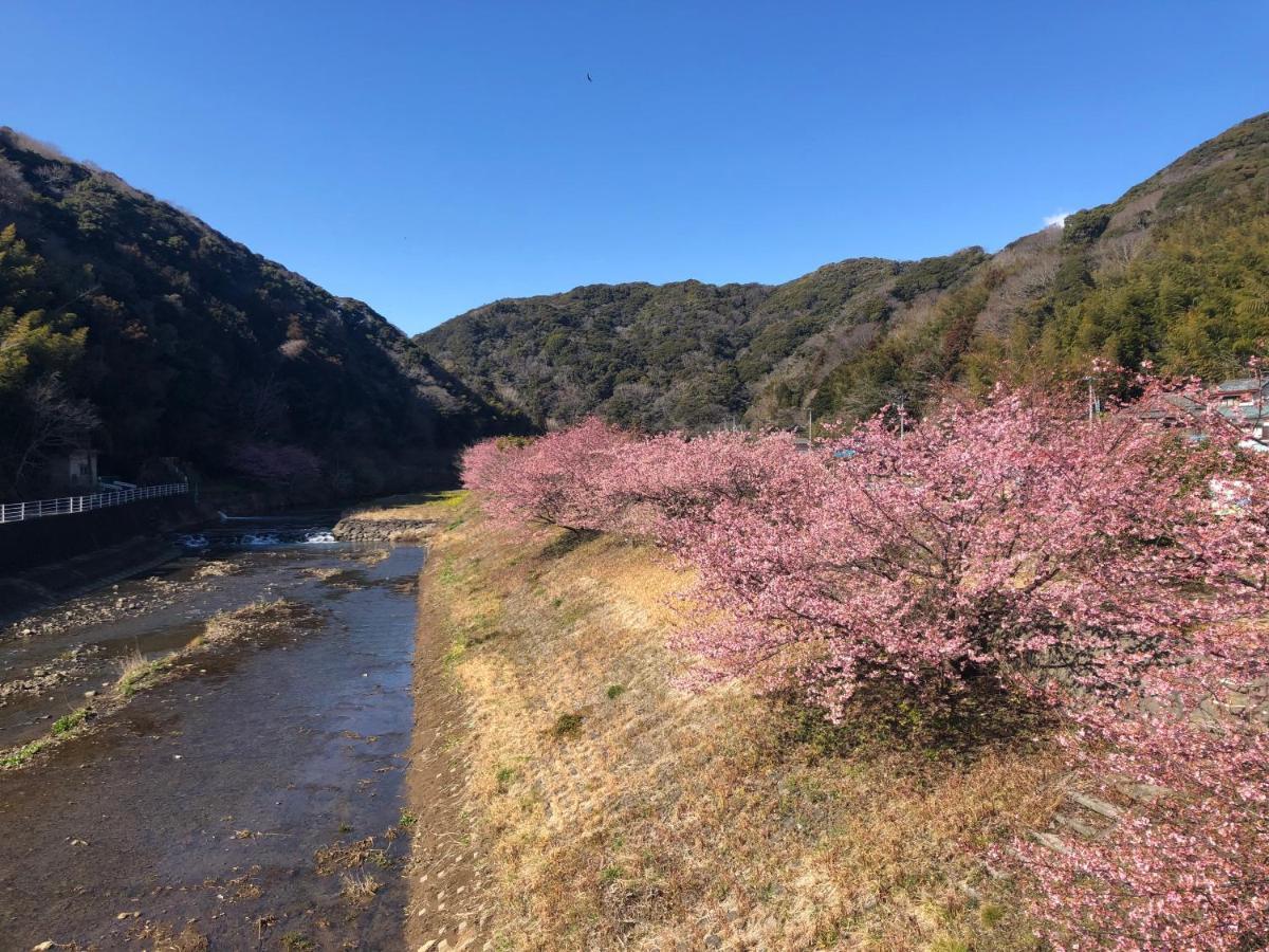 Ｋａｏｒｕ　Ｉｎｎ Villa Minamiizu Dış mekan fotoğraf