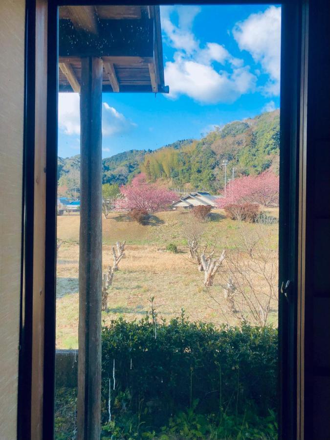 Ｋａｏｒｕ　Ｉｎｎ Villa Minamiizu Dış mekan fotoğraf