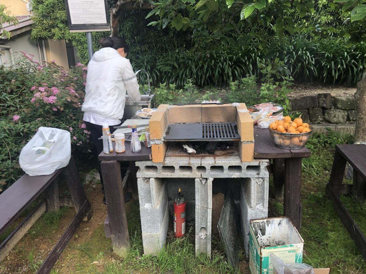 Ｋａｏｒｕ　Ｉｎｎ Villa Minamiizu Dış mekan fotoğraf